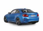 BMW M2 Coupe by AC Schnitzer 2016 года